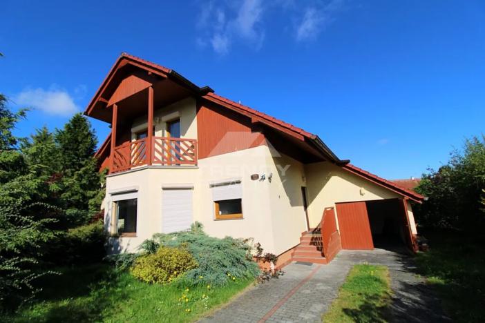 Prodej rodinného domu, Plzeň, Zvonková, 193 m2