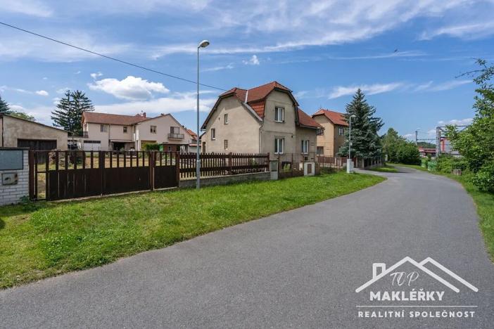 Prodej pozemku pro bydlení, Úvaly, Foersterova, 425 m2