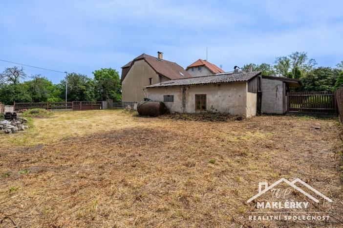 Prodej pozemku pro bydlení, Úvaly, Foersterova, 425 m2