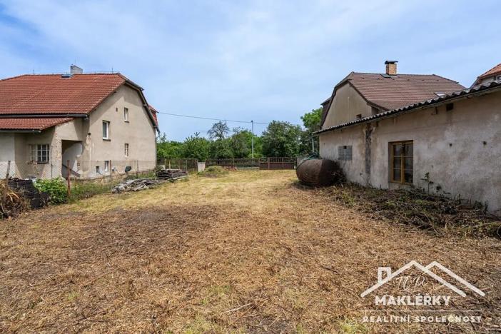 Prodej pozemku pro bydlení, Úvaly, Foersterova, 425 m2