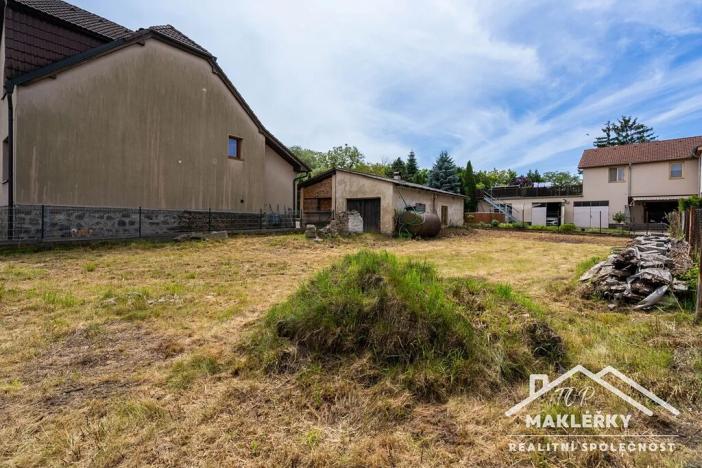 Prodej pozemku pro bydlení, Úvaly, Foersterova, 425 m2