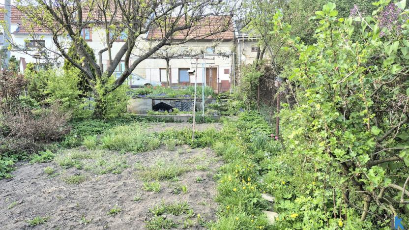 Prodej rodinného domu, Želeč, 45 m2