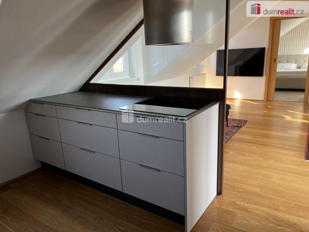 Prodej bytu 3+kk, Mariánské Lázně, Křižíkova, 140 m2