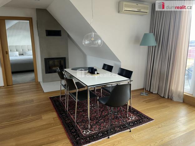 Prodej bytu 3+kk, Mariánské Lázně, Křižíkova, 140 m2