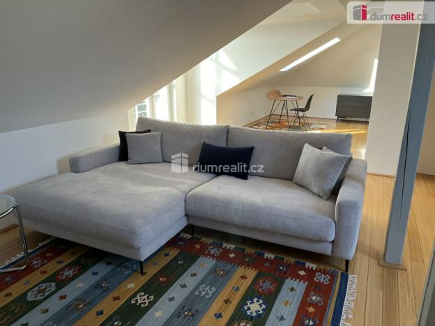 Prodej bytu 3+kk, Mariánské Lázně, Křižíkova, 140 m2