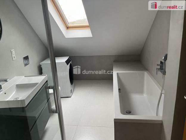 Prodej bytu 3+kk, Mariánské Lázně, Křižíkova, 140 m2