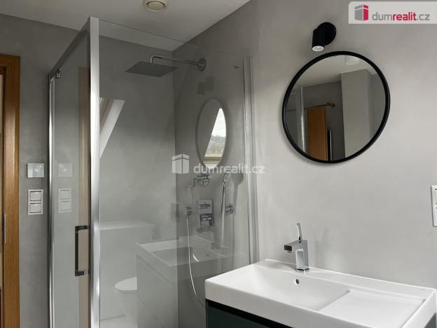 Prodej bytu 3+kk, Mariánské Lázně, Křižíkova, 140 m2