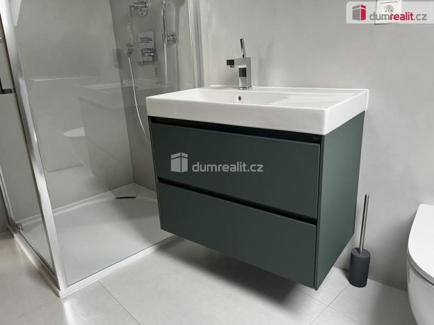 Prodej bytu 3+kk, Mariánské Lázně, Křižíkova, 140 m2