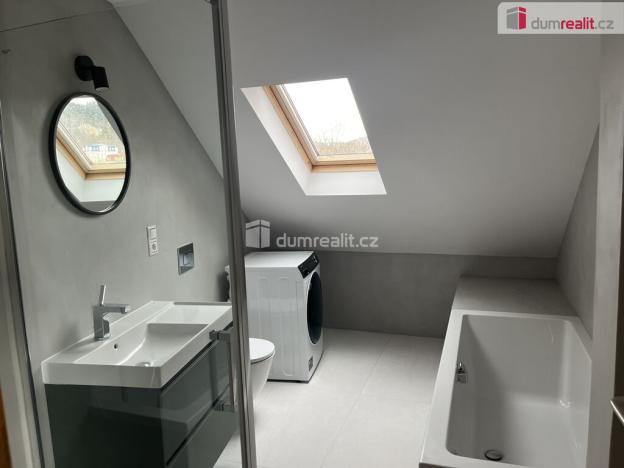 Prodej bytu 3+kk, Mariánské Lázně, Křižíkova, 140 m2