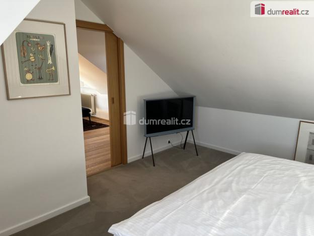 Prodej bytu 3+kk, Mariánské Lázně, Křižíkova, 140 m2