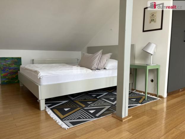 Prodej bytu 3+kk, Mariánské Lázně, Křižíkova, 140 m2