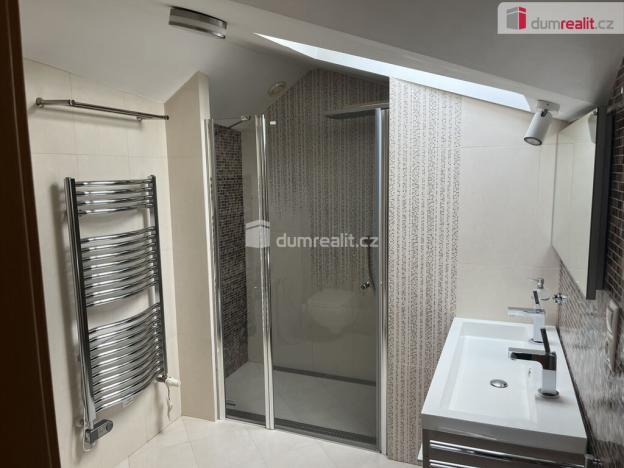 Prodej bytu 3+kk, Mariánské Lázně, Křižíkova, 140 m2