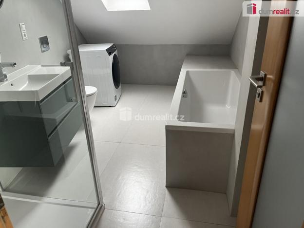 Prodej bytu 3+kk, Mariánské Lázně, Křižíkova, 140 m2