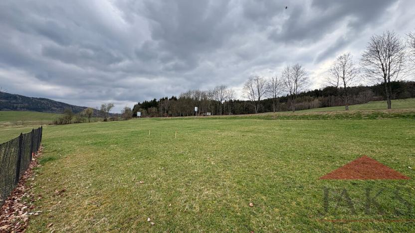 Prodej pozemku pro bydlení, Běšiny, 679 m2