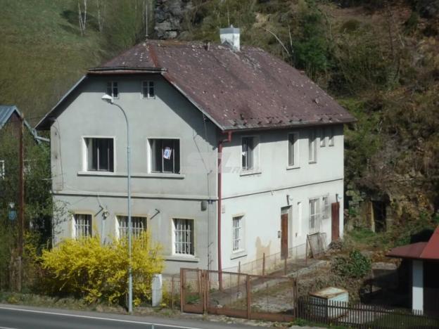 Prodej rodinného domu, Jetřichovice, 165 m2