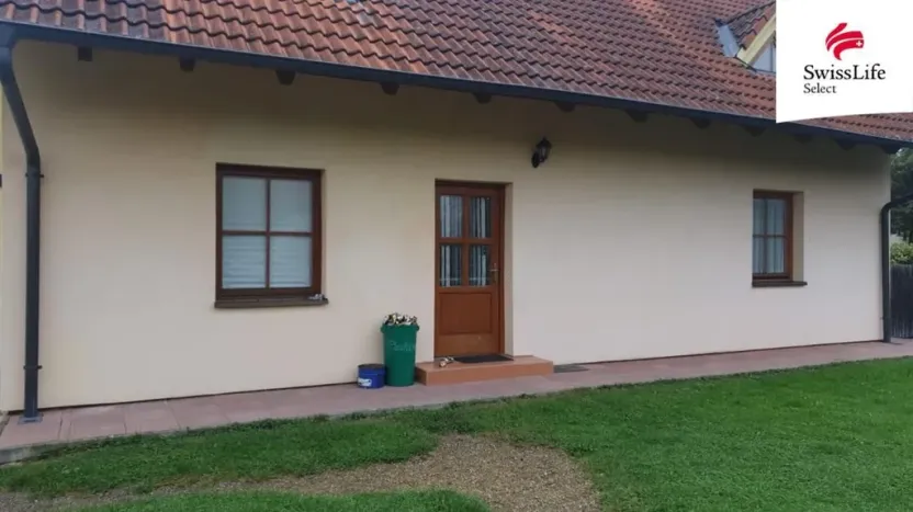 Pronájem ubytování, Břehov, 180 m2