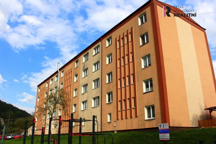 Pronájem bytu 3+1, Velichov, 69 m2