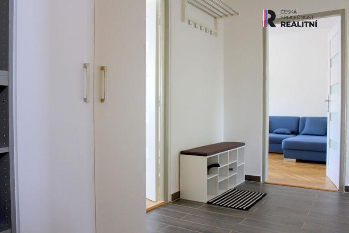 Pronájem bytu 3+1, Velichov, 69 m2