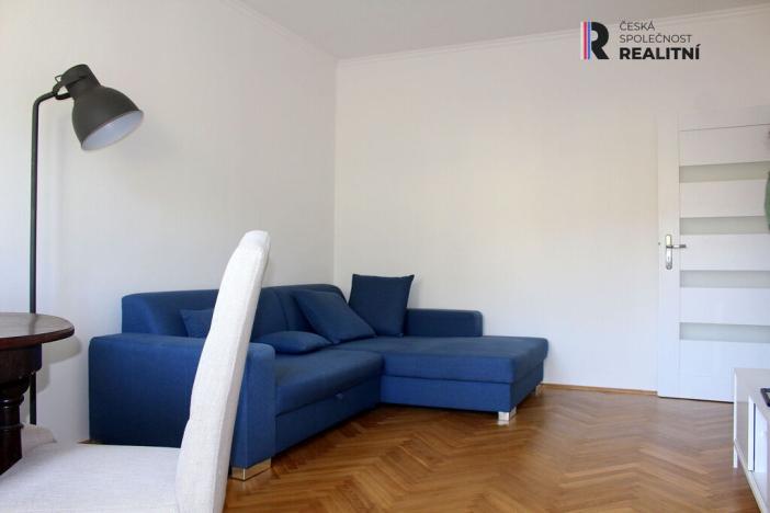 Pronájem bytu 3+1, Velichov, 69 m2