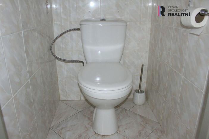 Pronájem bytu 3+1, Velichov, 69 m2