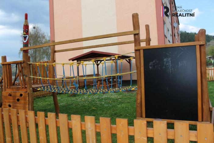 Pronájem bytu 3+1, Velichov, 69 m2