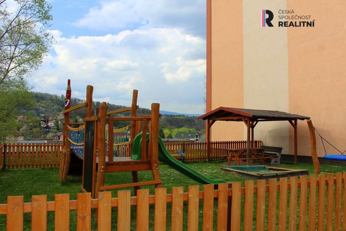 Pronájem bytu 3+1, Velichov, 69 m2