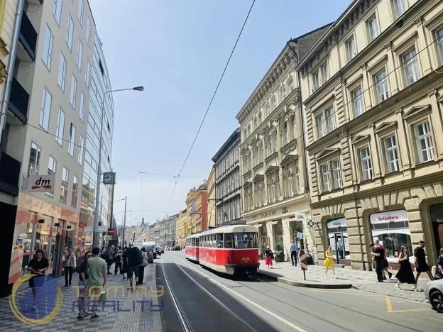 Prodej činžovního domu, Praha - Radlice, 4440 m2