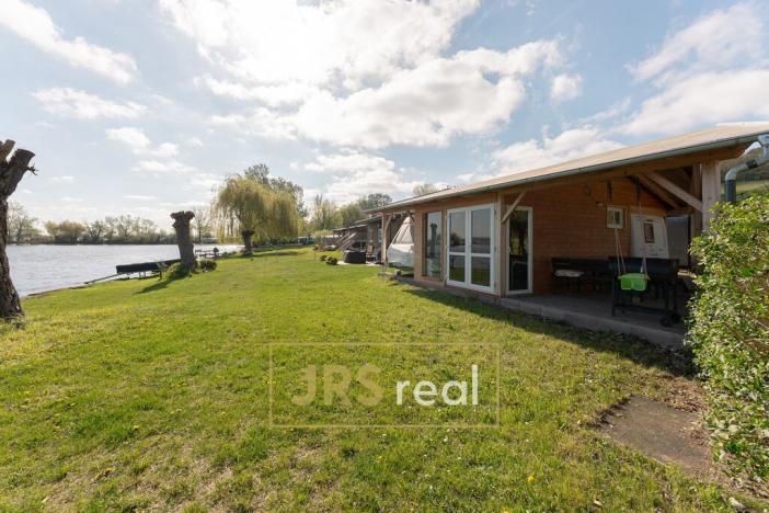 Prodej zahrady, Dolní Věstonice, 2449 m2
