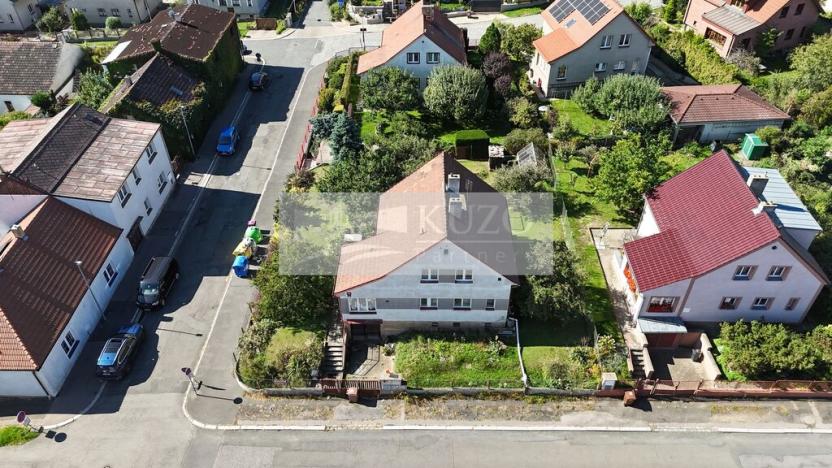 Prodej rodinného domu, Praha - Malešice, Janderova, 128 m2