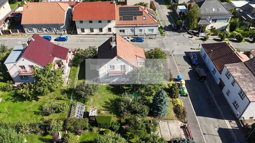 Prodej rodinného domu, Praha - Malešice, Janderova, 128 m2