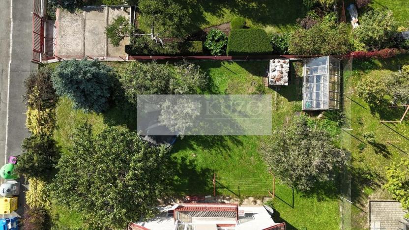 Prodej rodinného domu, Praha - Malešice, Janderova, 128 m2