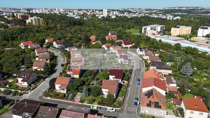 Prodej rodinného domu, Praha - Malešice, Janderova, 128 m2