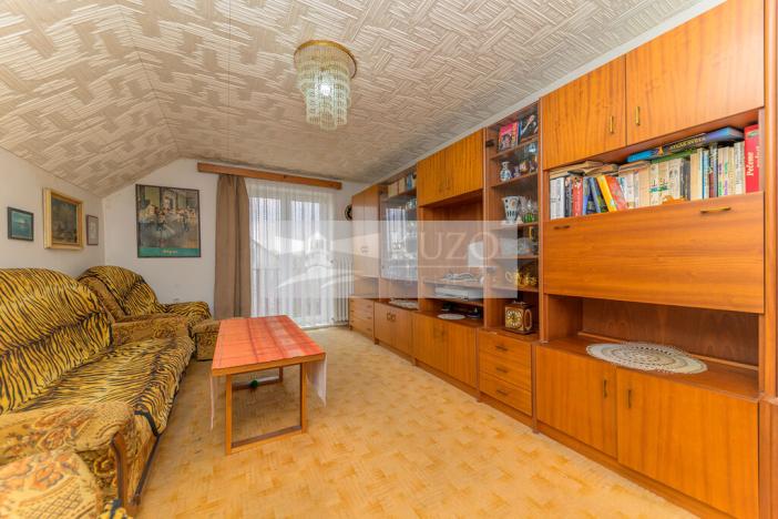 Prodej rodinného domu, Praha - Malešice, Janderova, 128 m2