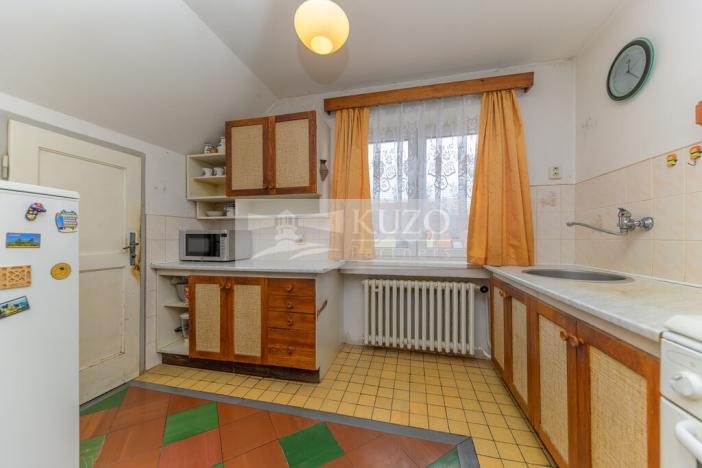 Prodej rodinného domu, Praha - Malešice, Janderova, 128 m2