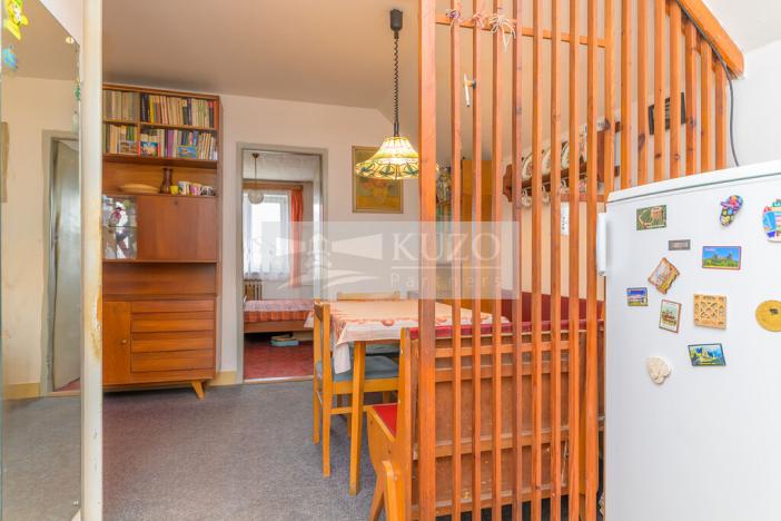 Prodej rodinného domu, Praha - Malešice, Janderova, 128 m2