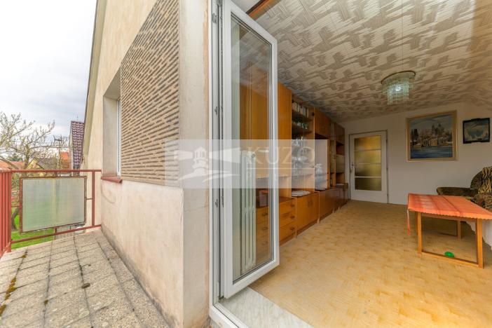 Prodej rodinného domu, Praha - Malešice, Janderova, 128 m2