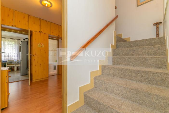 Prodej rodinného domu, Praha - Malešice, Janderova, 128 m2