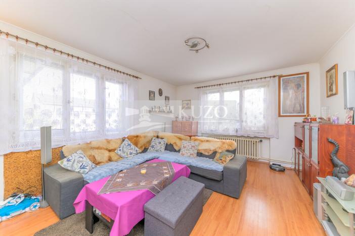 Prodej rodinného domu, Praha - Malešice, Janderova, 128 m2