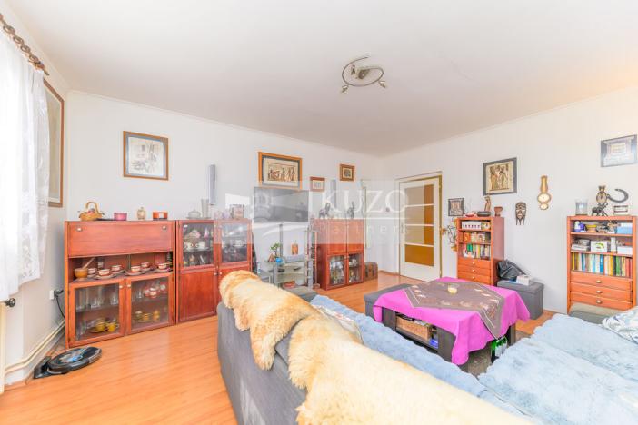 Prodej rodinného domu, Praha - Malešice, Janderova, 128 m2