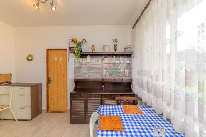 Prodej rodinného domu, Praha - Malešice, Janderova, 128 m2