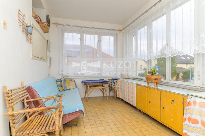 Prodej rodinného domu, Praha - Malešice, Janderova, 128 m2