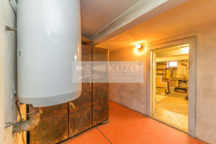 Prodej rodinného domu, Praha - Malešice, Janderova, 128 m2