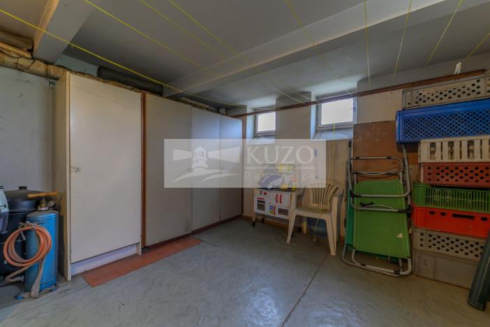 Prodej rodinného domu, Praha - Malešice, Janderova, 128 m2