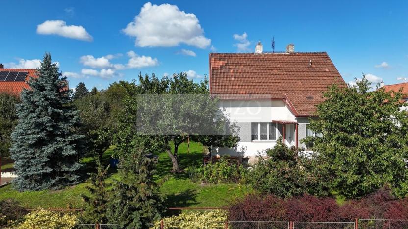 Prodej rodinného domu, Praha - Malešice, Janderova, 128 m2