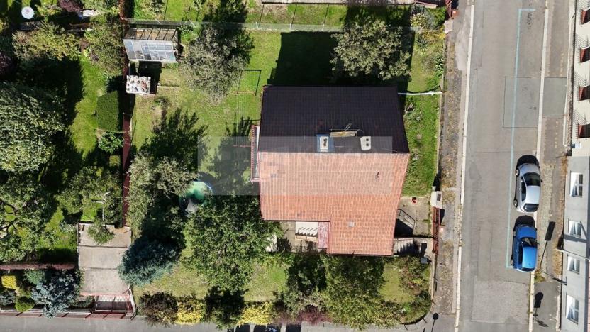 Prodej rodinného domu, Praha - Malešice, Janderova, 128 m2