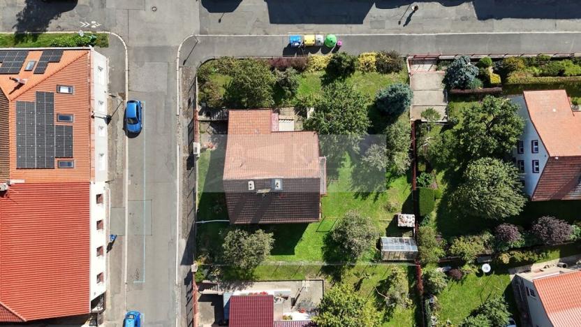 Prodej rodinného domu, Praha - Malešice, Janderova, 128 m2