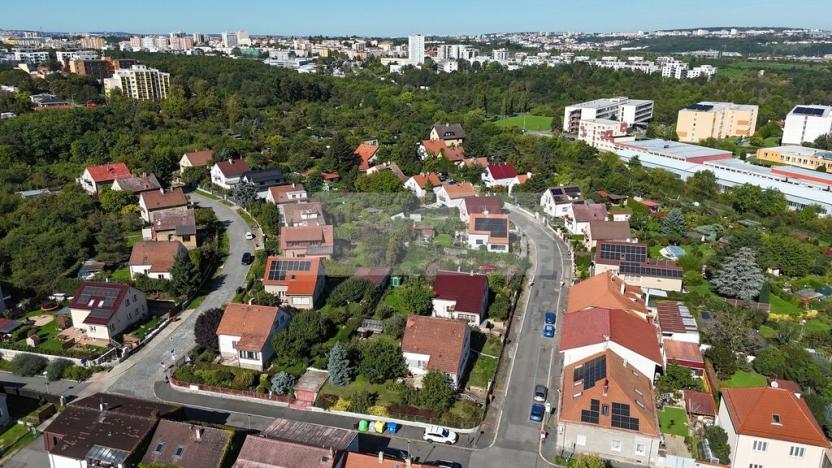 Prodej rodinného domu, Praha - Malešice, Janderova, 128 m2