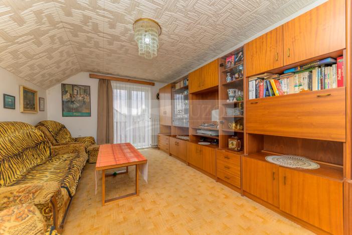 Prodej rodinného domu, Praha - Malešice, Janderova, 128 m2