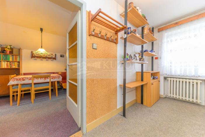 Prodej rodinného domu, Praha - Malešice, Janderova, 128 m2