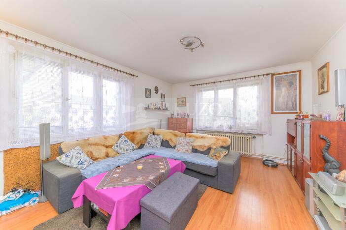 Prodej rodinného domu, Praha - Malešice, Janderova, 128 m2